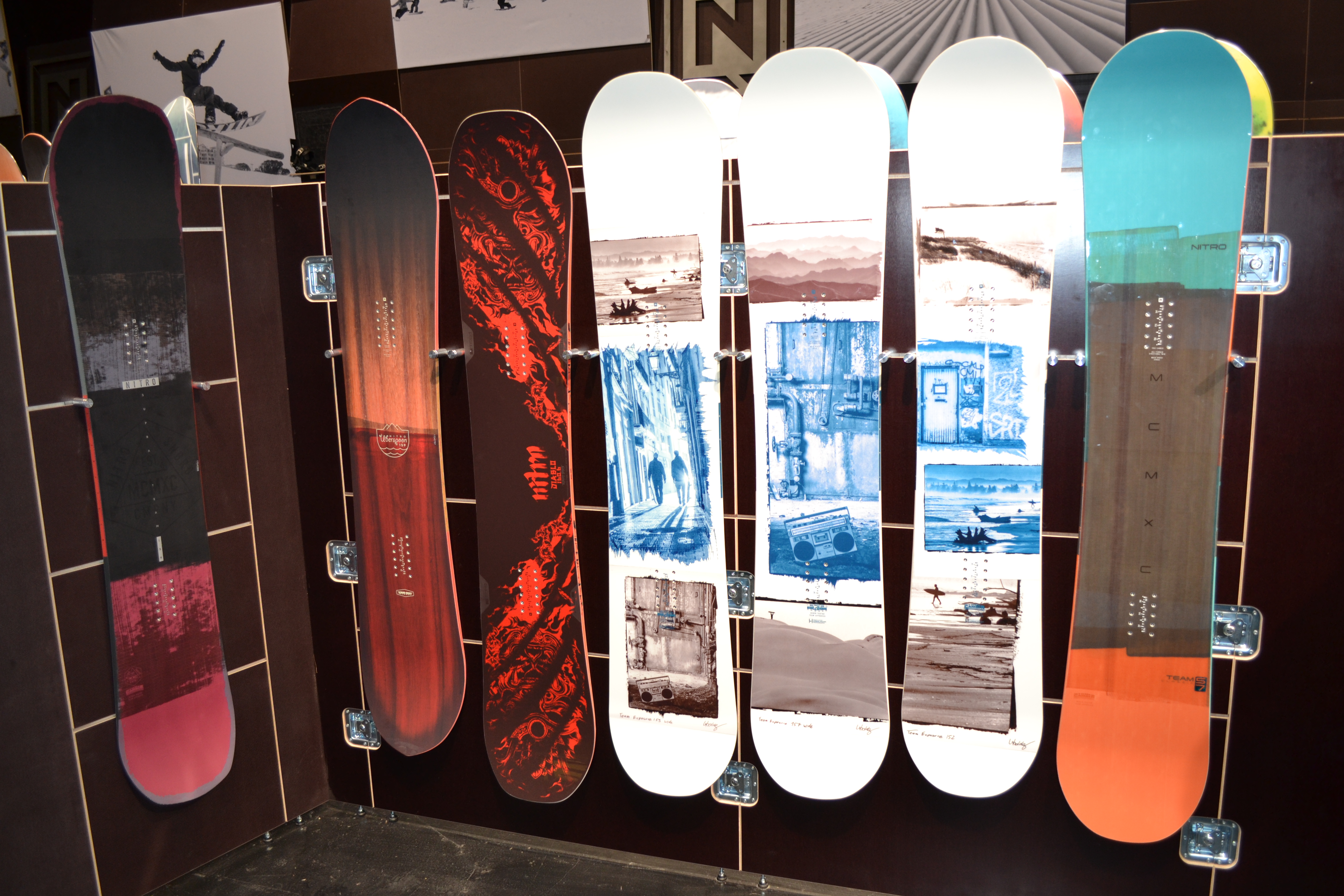 Preview for the gallery