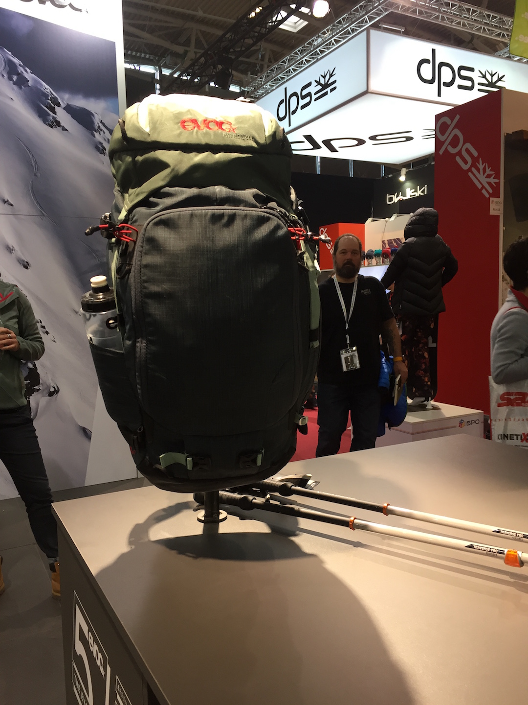 Preview for the gallery