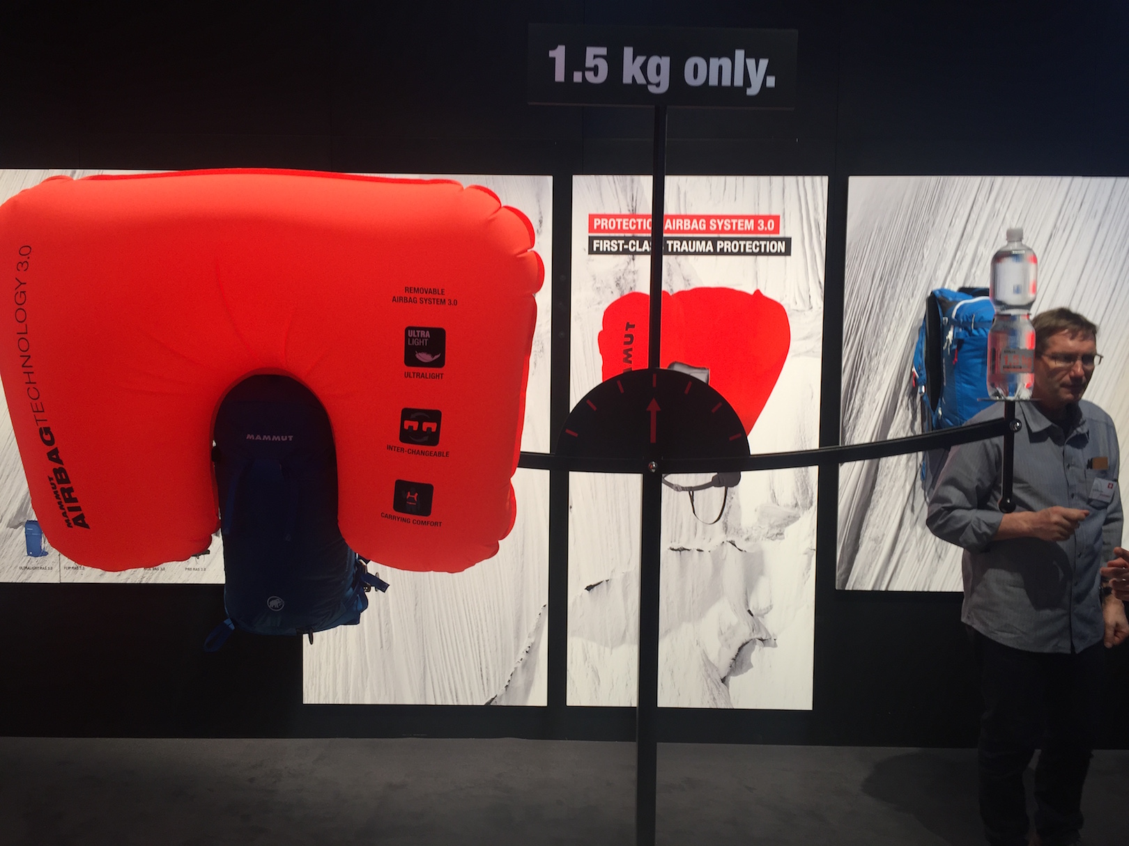 Preview for the gallery