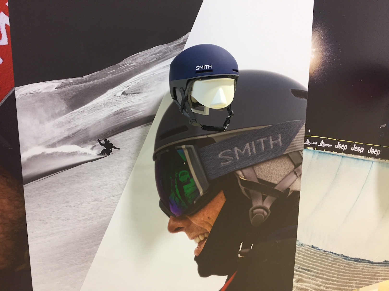 Preview for the gallery