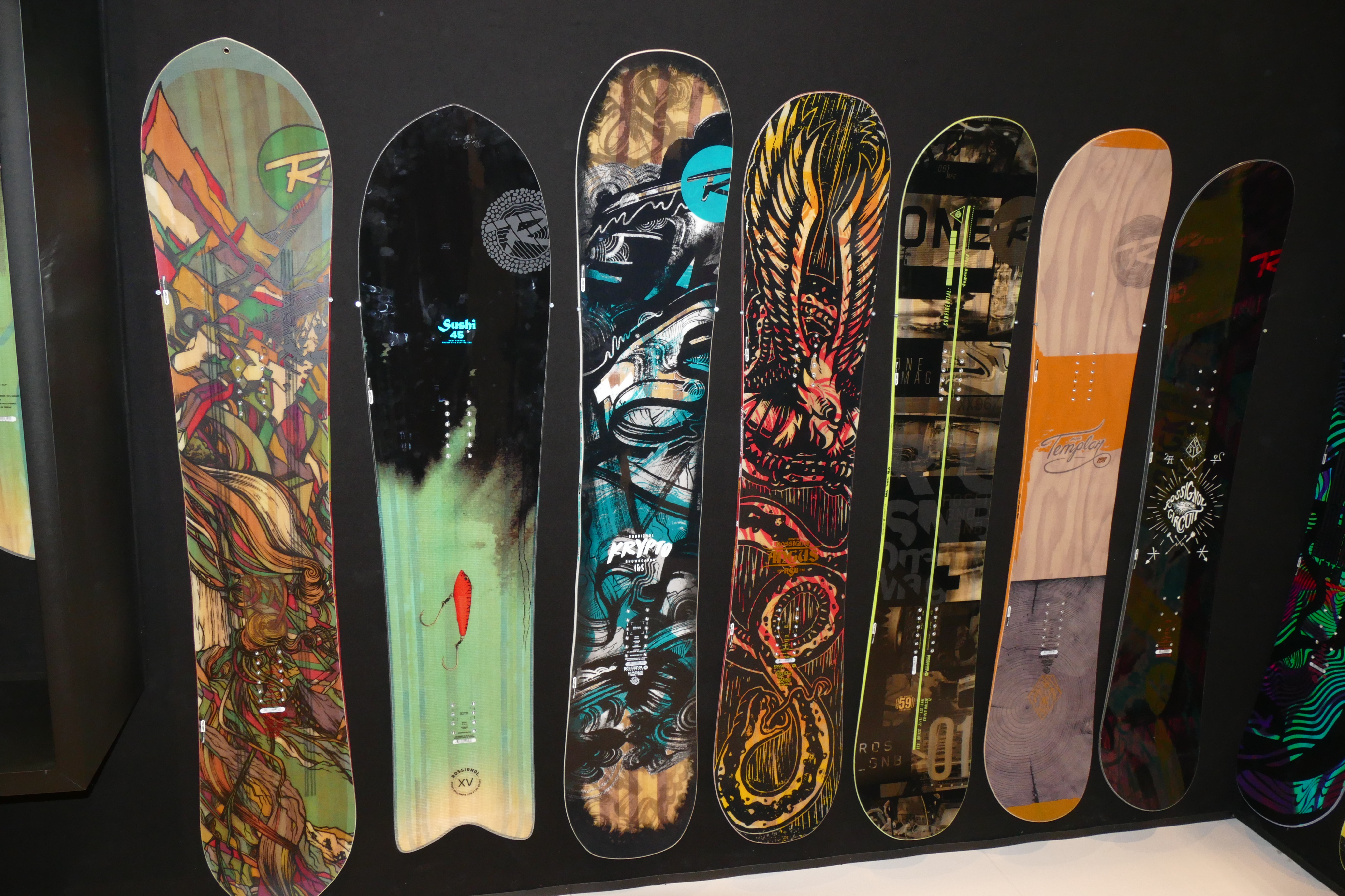 Preview for the gallery