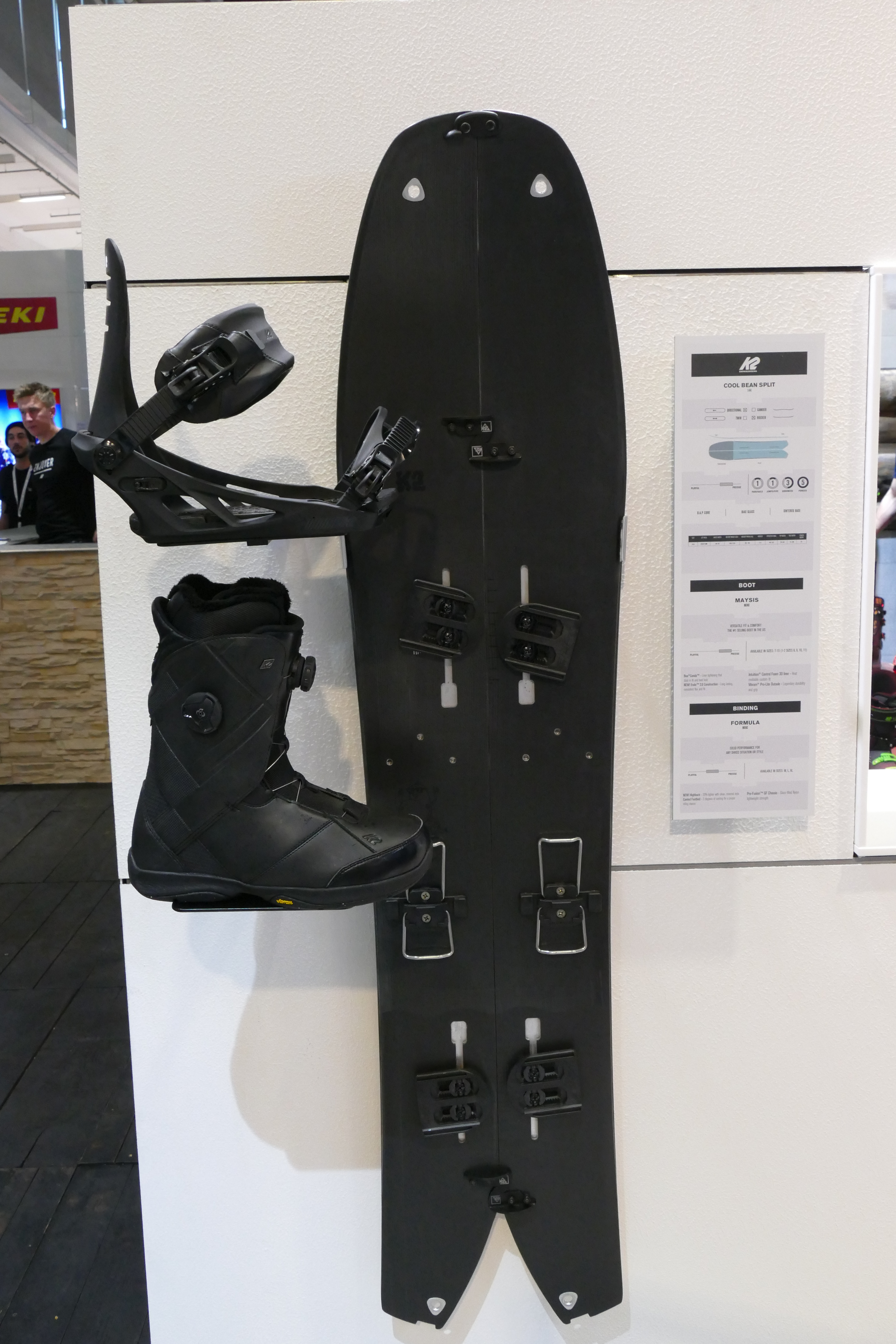 Preview for the gallery