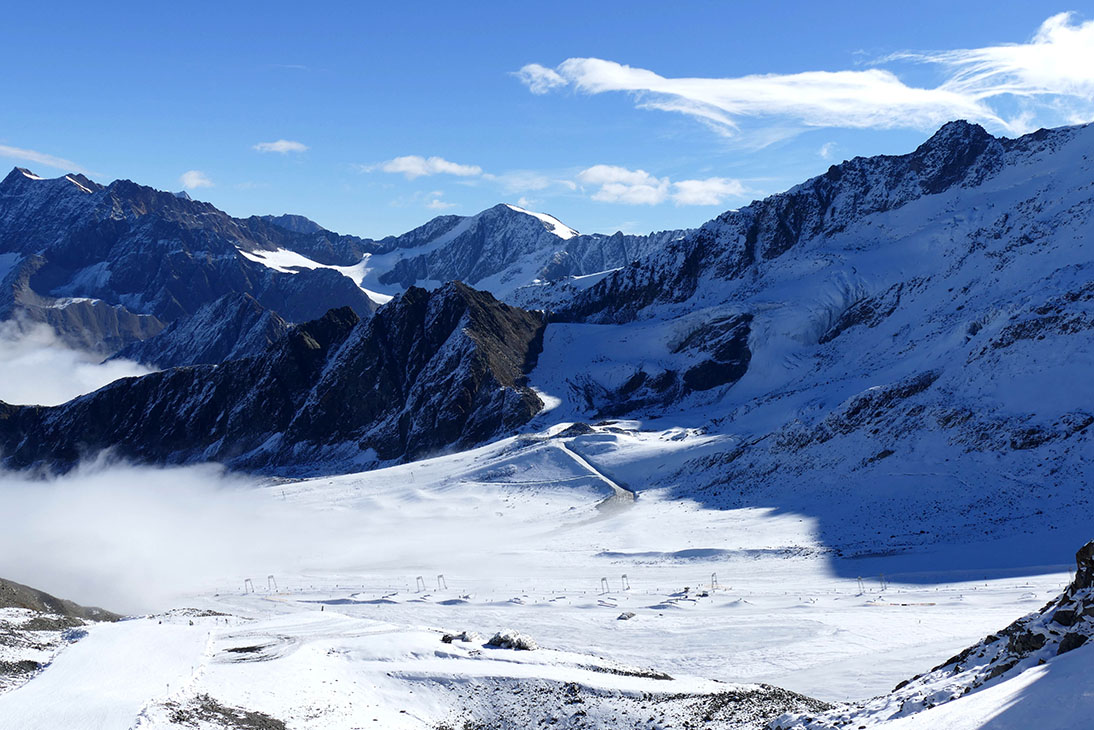 Park Overview Foto: Martina Zollner