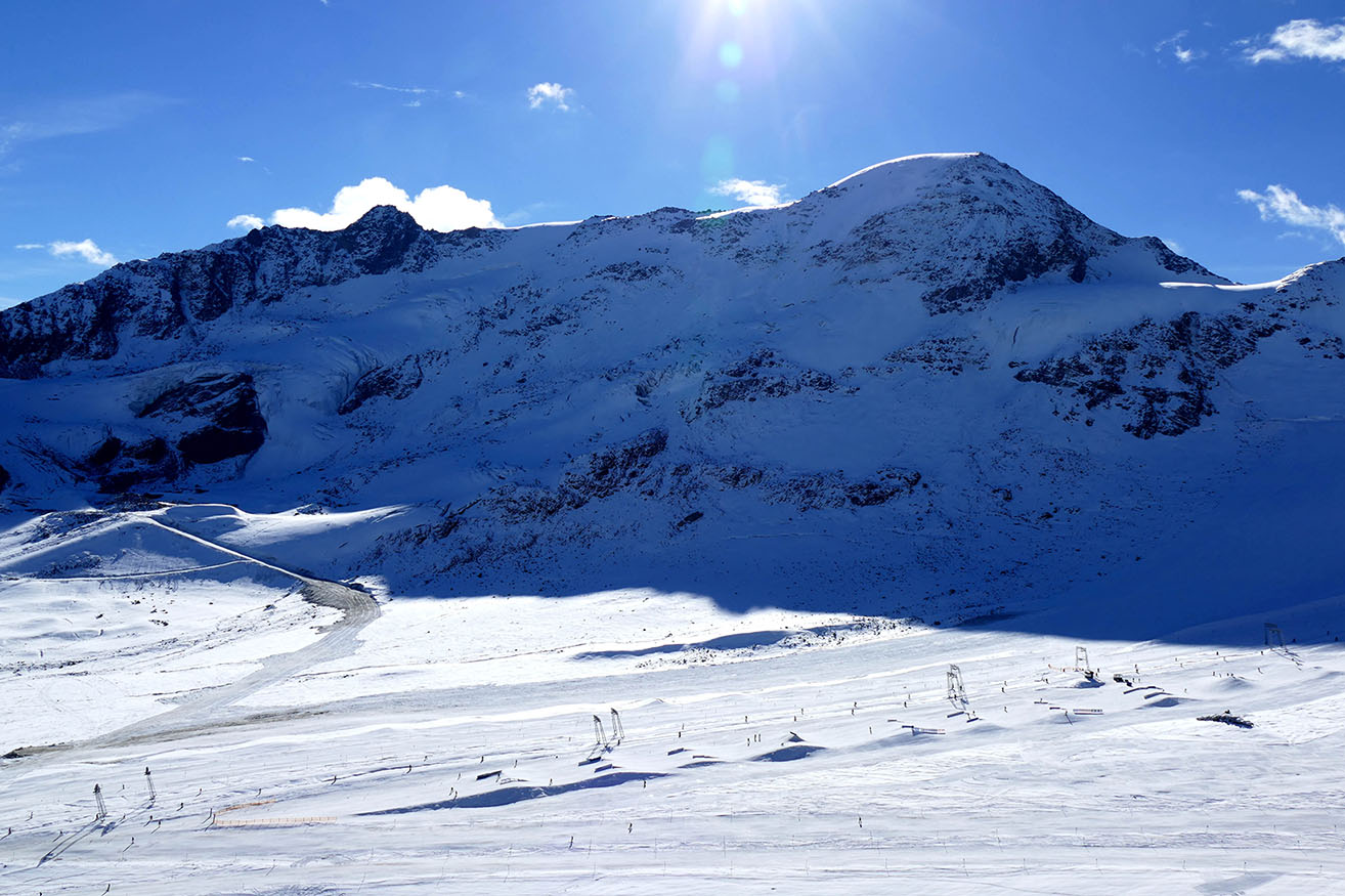 Park Overview Foto: Martina Zollner