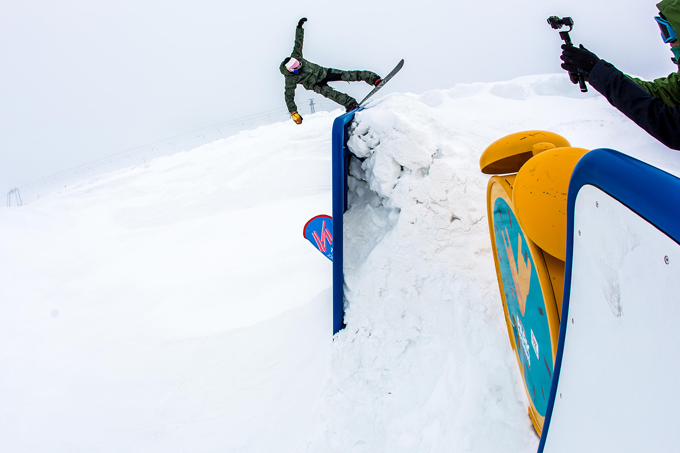 Rider: Werni Stock | Foto: MonEpic