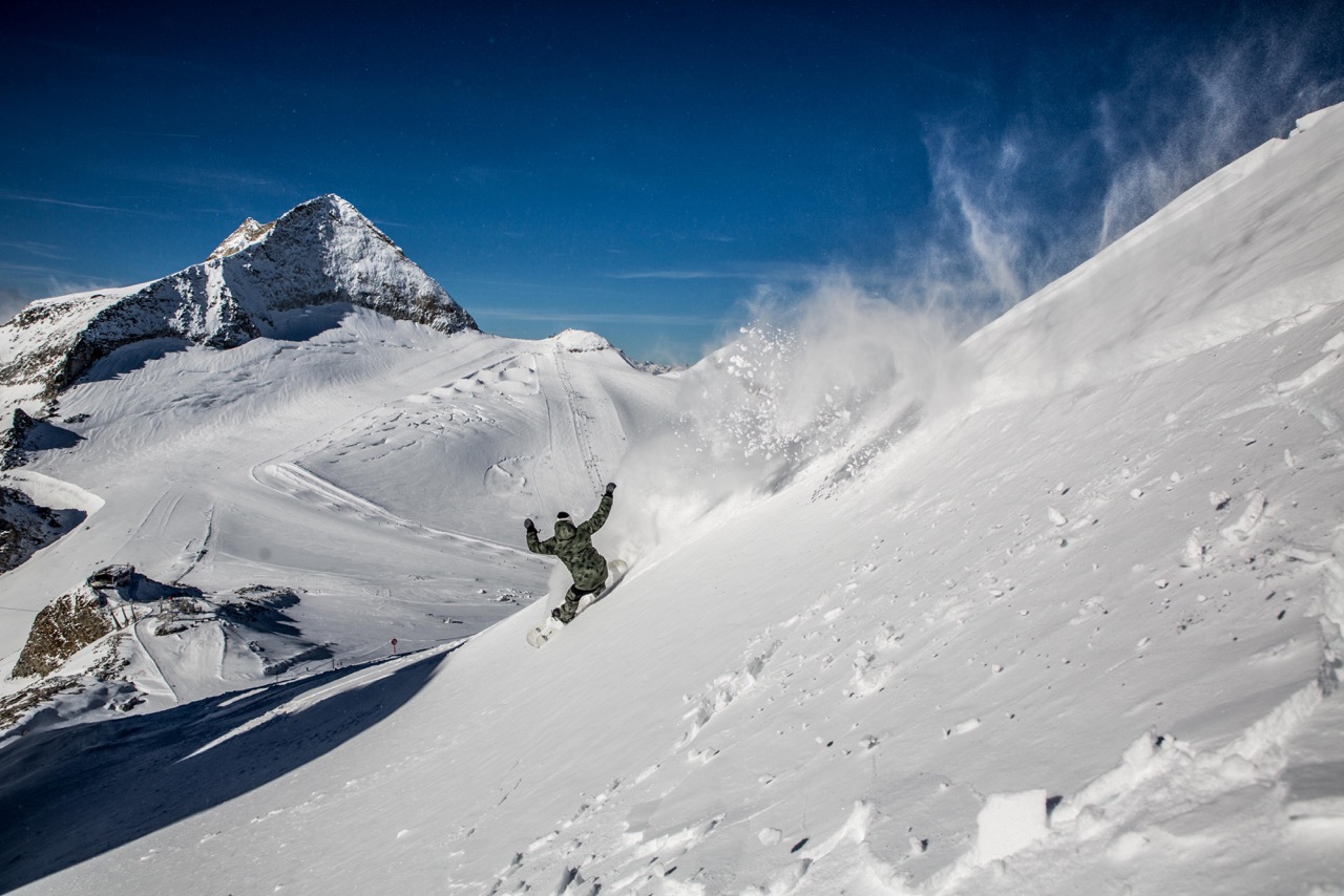 Rider: Werni Stock | Foto: MonEpic