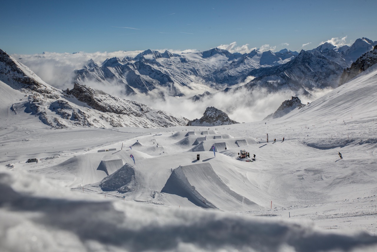 Beste Bedingungen am Samstag | Foto: MonEpic