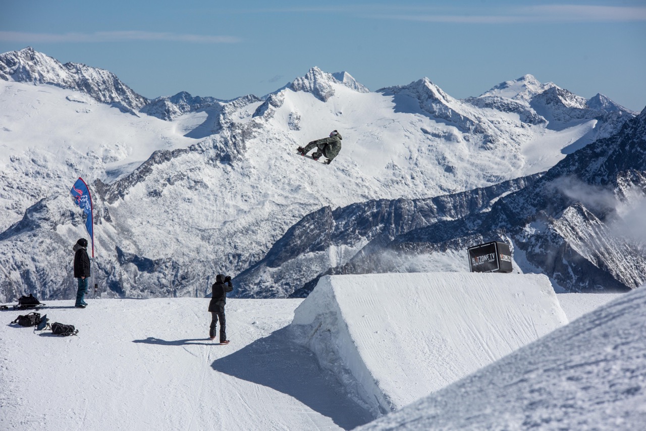 Rider: Werni Stock | Foto: MonEpic