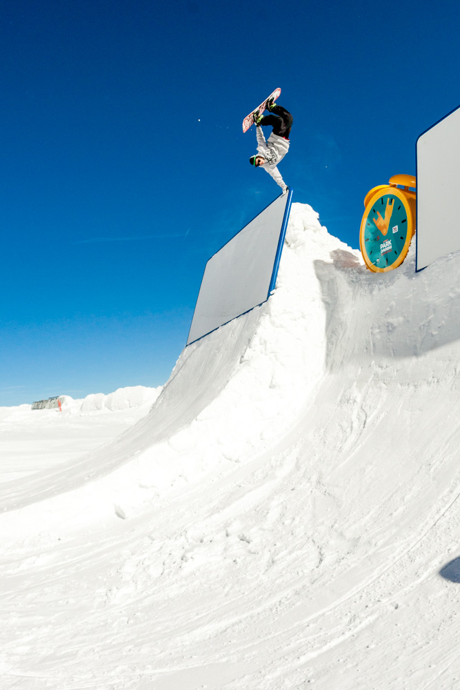 Rider: Fabian Fraidl | Foto: Sebastian Hofer