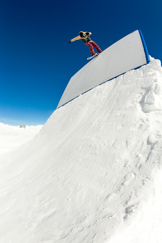 Rider: Matthias Gober | Foto: Sebastian Hofer
