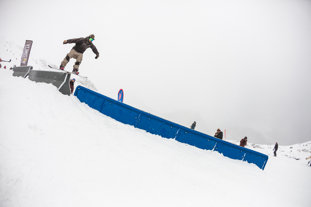 Rider: Christian Kirsch | Foto: Sebastian Hofer