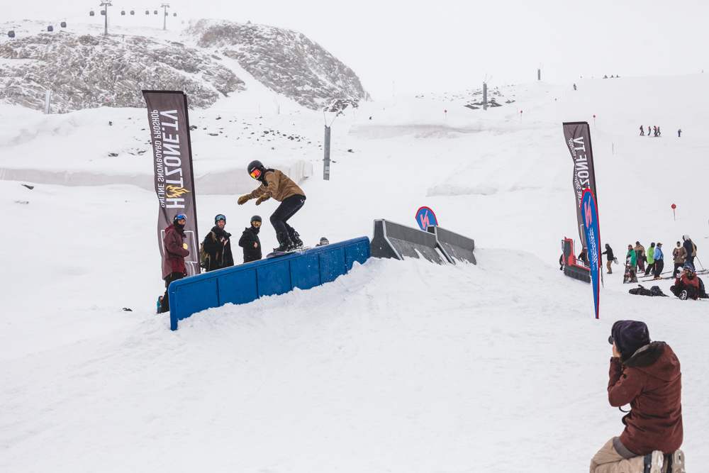 Rider: Nadja Flemming | Foto: Sebastian Hofer