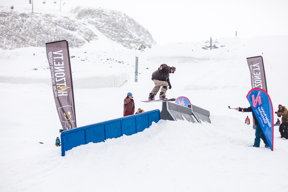 Rider: Christian Kirsch | Foto: Sebastian Hofer