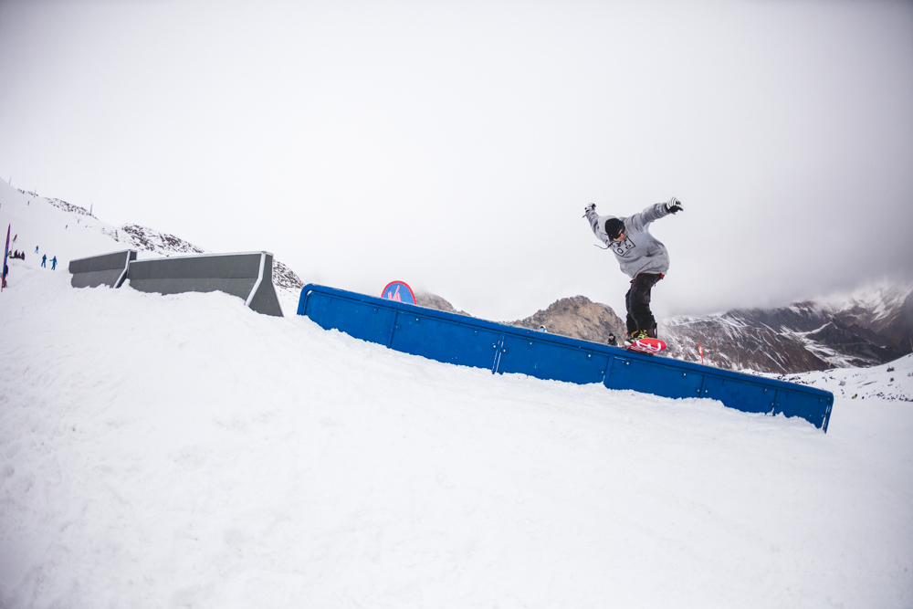 Rider: Fabian Fraidl | Foto: Sebastian Hofer