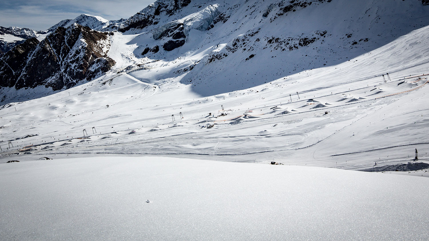 Park Overview | Foto: Got it