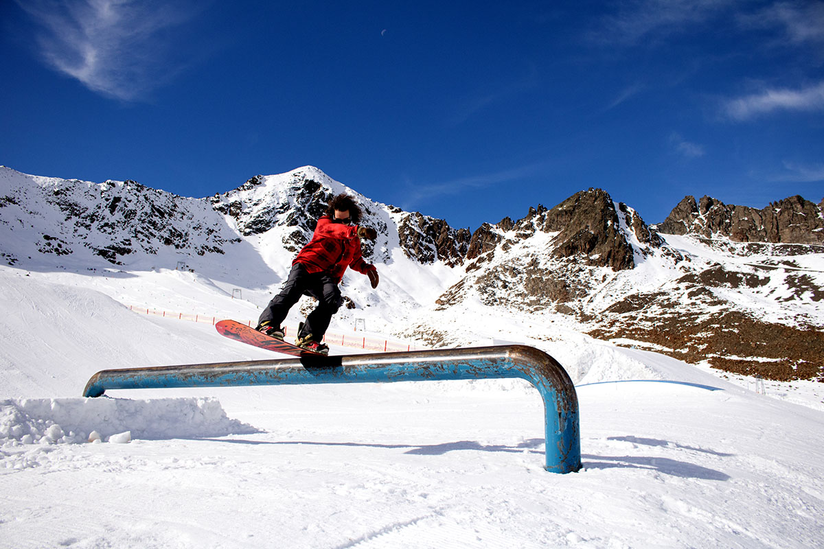 Rider: Michael Mayer | Foto: Martina Zollner