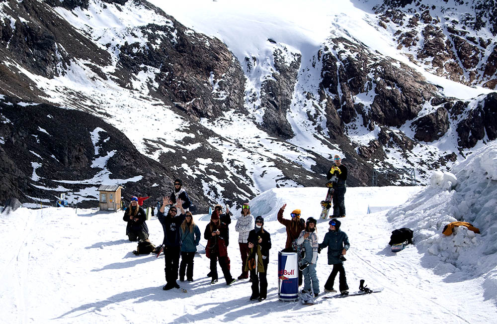 Nikita Session | Foto: Martina Zollner