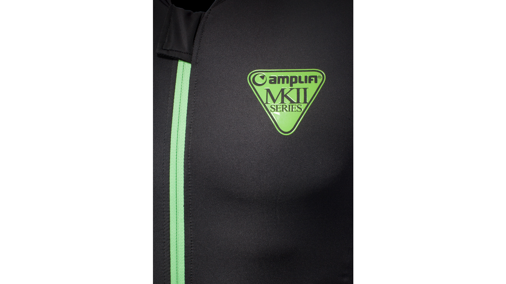 AMPLIFI MK II Jacket Men Black