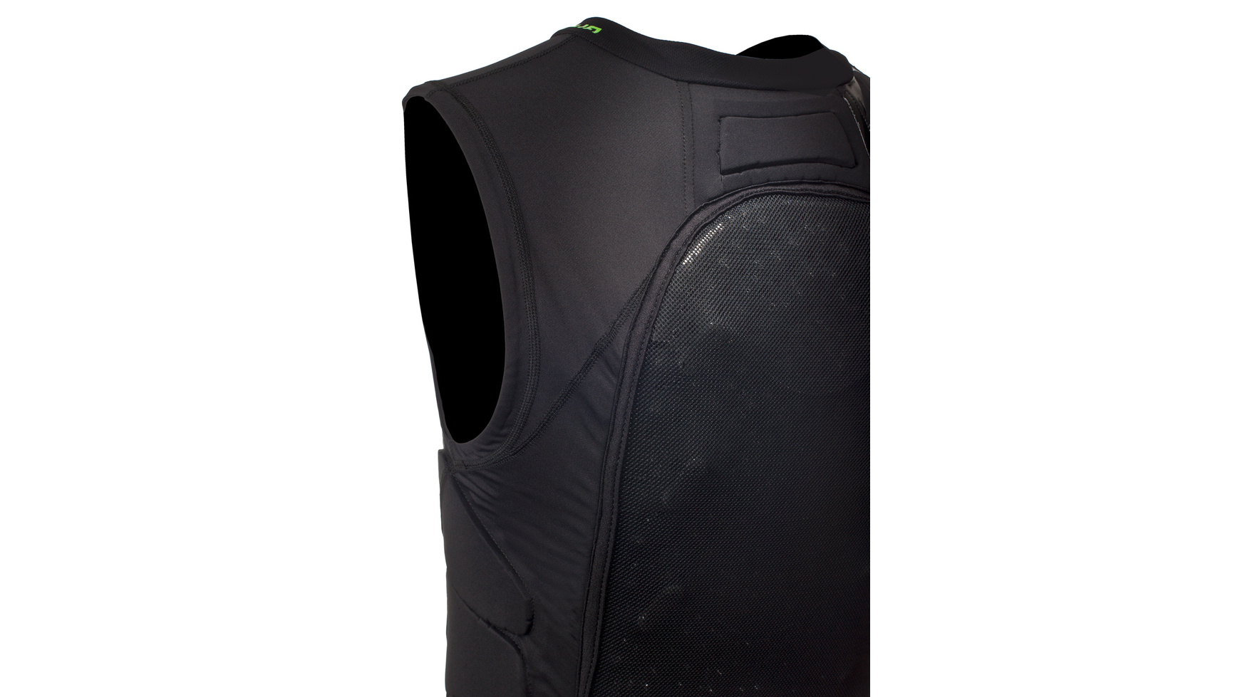 AMPLIFI MK II Jacket Men Black