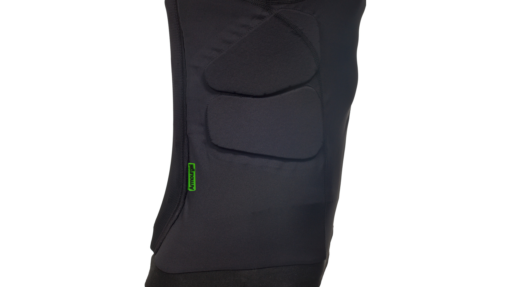 AMPLIFI MK II Jacket Men Black