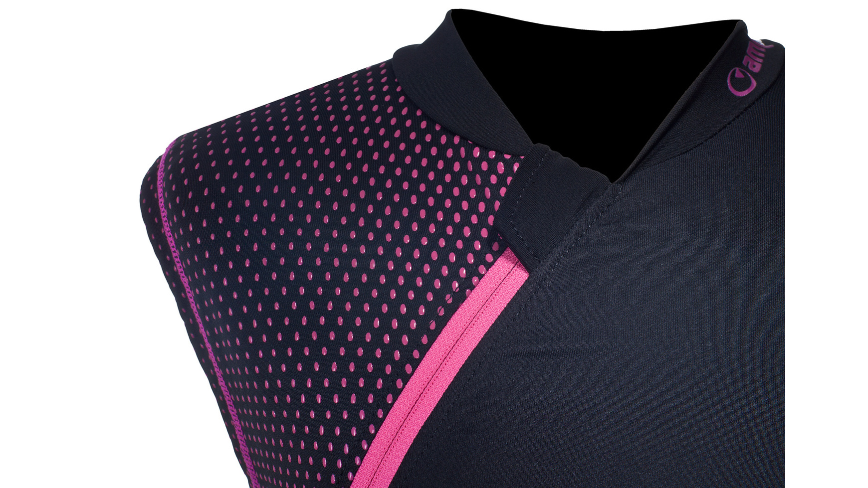 AMPLIFI MK II Jacket Women Black