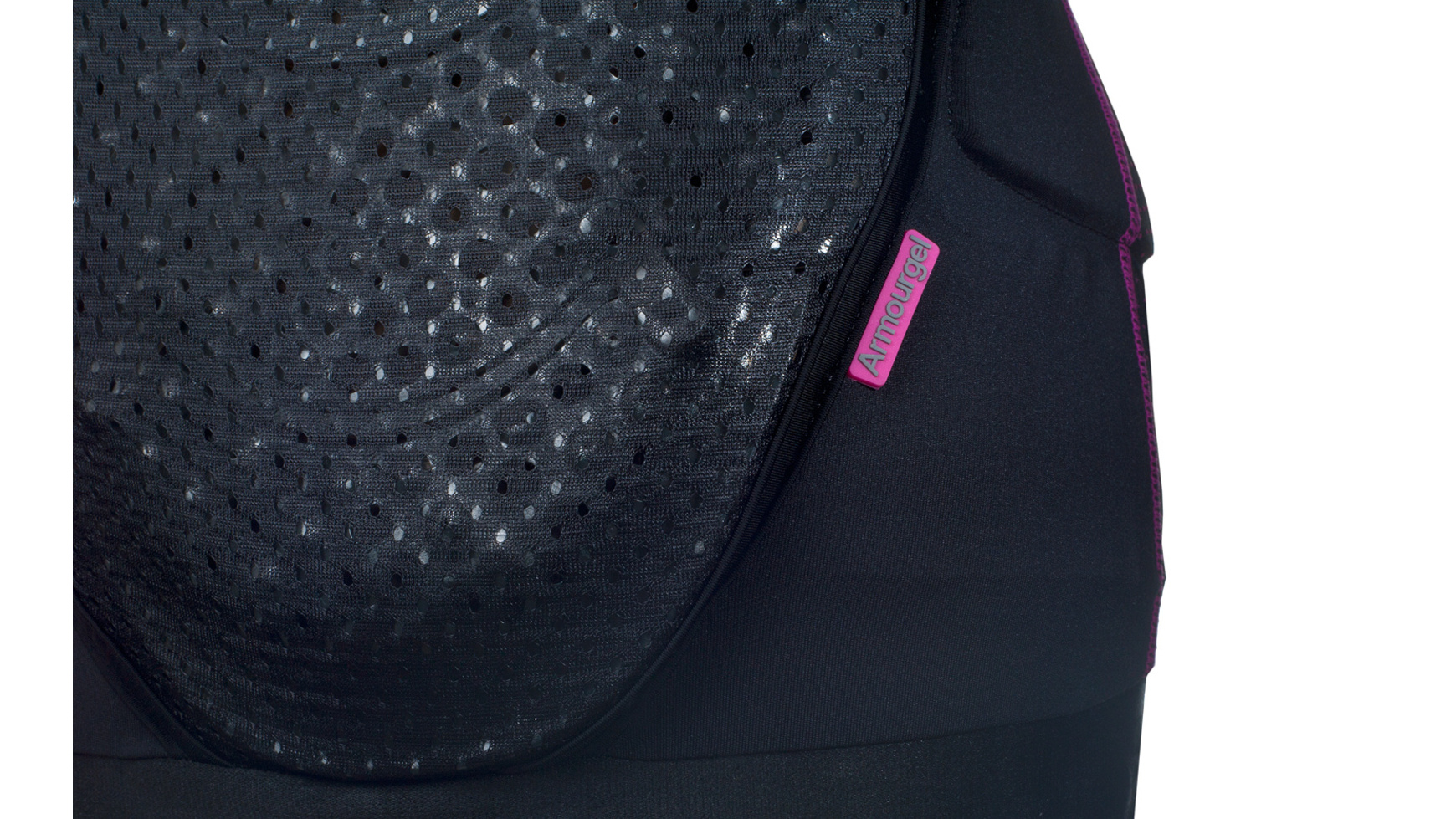 AMPLIFI MK II Jacket Women Black