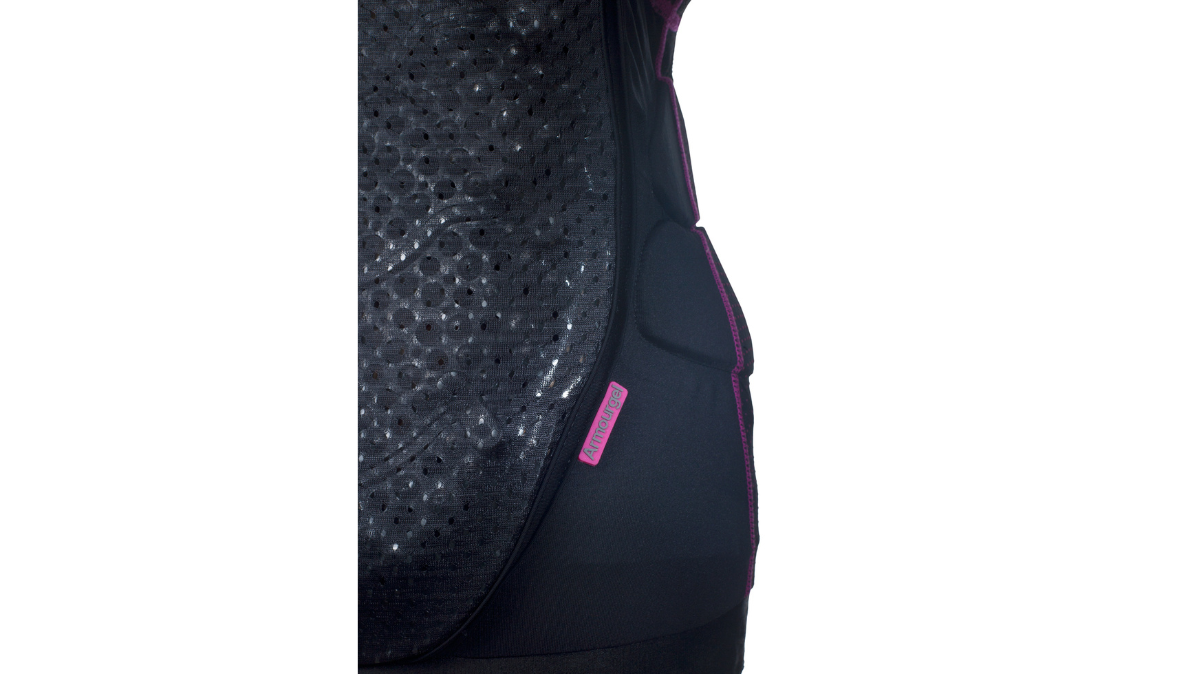 AMPLIFI MK II Jacket Women Black