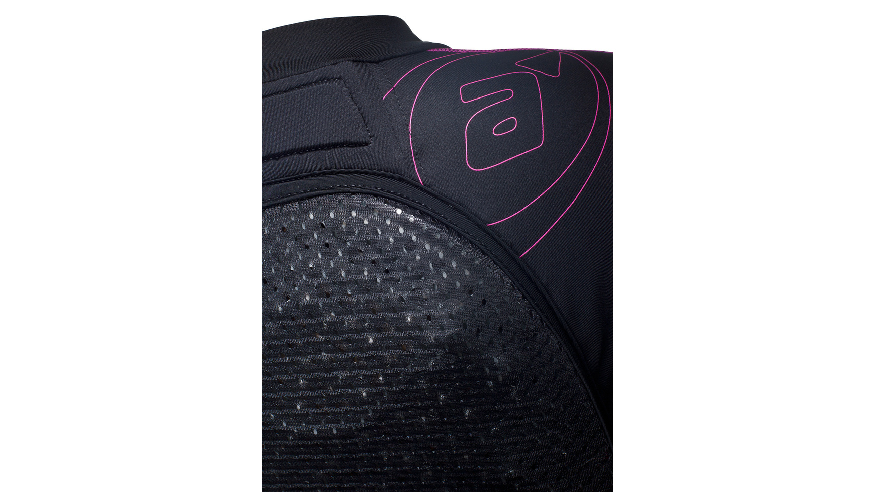 AMPLIFI MK II Jacket Women Black