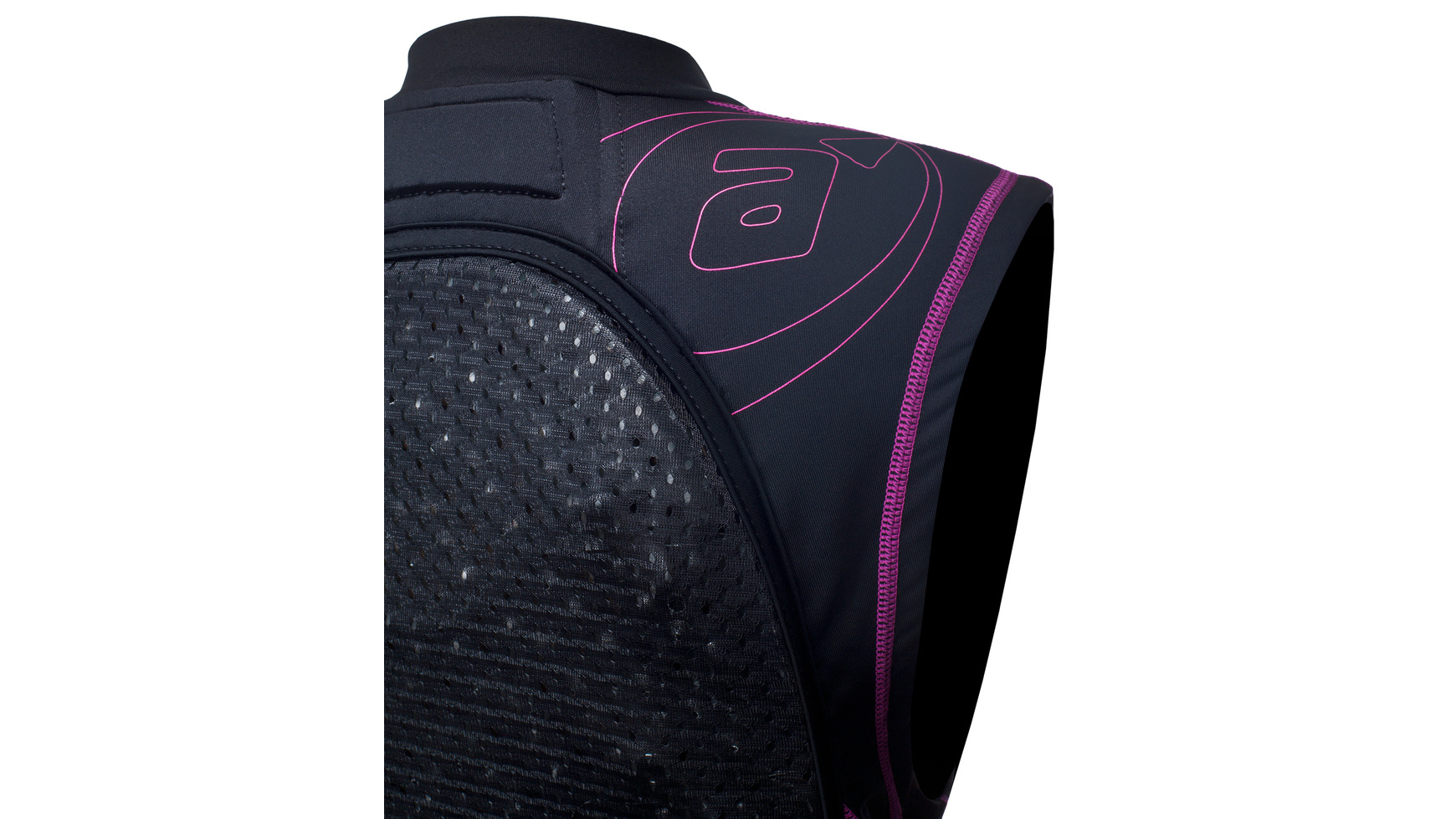 AMPLIFI MK II Jacket Women Black