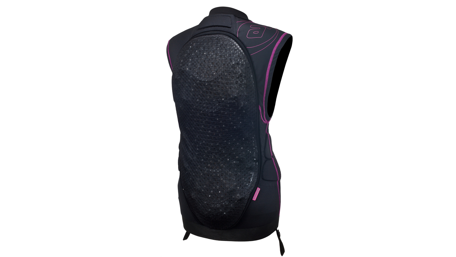 AMPLIFI MK II Jacket Women Black