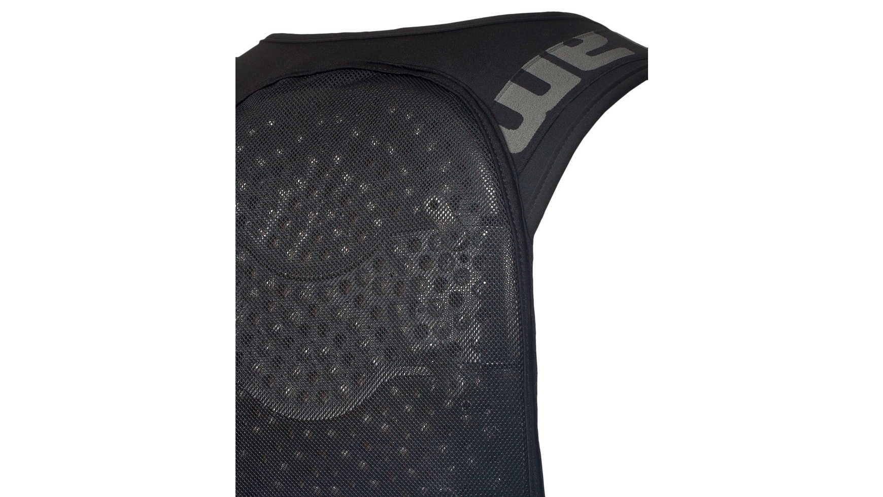 AMPLIFI MK II Jacket Pack Black