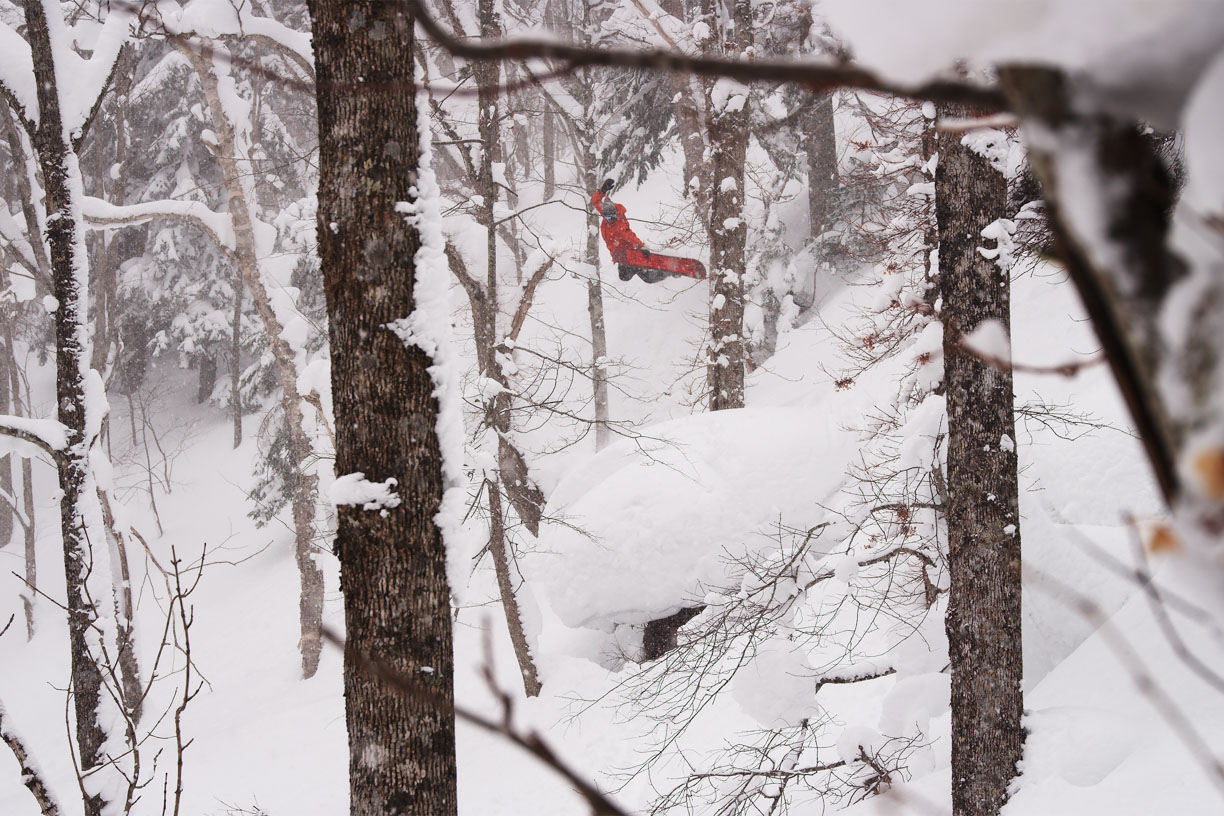 Rider: Elias Elhardt | Credit: Pirate Crew