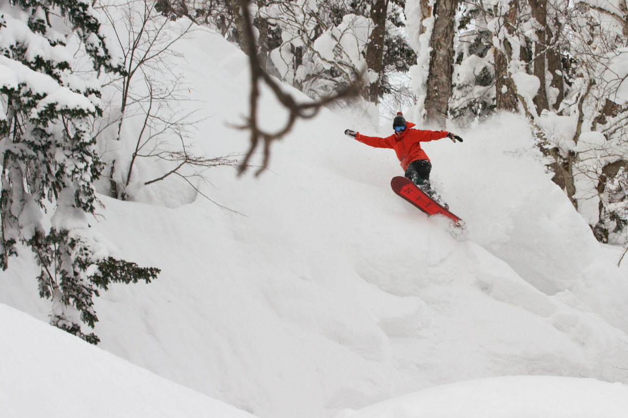 Rider: Elias Elhardt | Credit: Pirate Crew