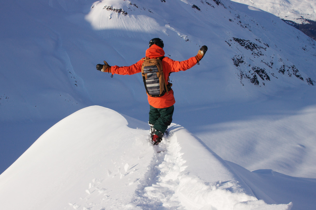 Rider: Elias Elhardt | Credit: Pirate Crew