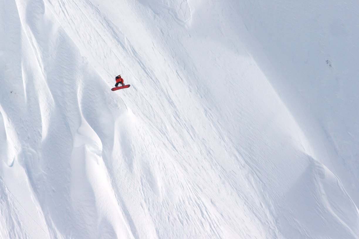 Rider: Elias Elhardt | Credit: Pirate Crew