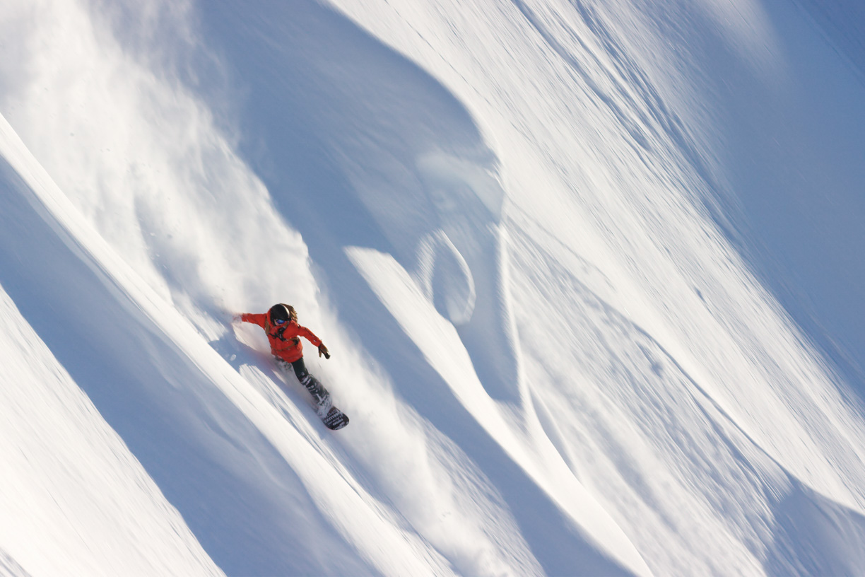 Rider: Elias Elhardt | Credit: Pirate Crew