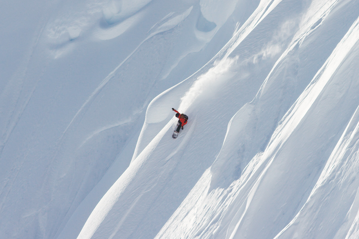 Rider: Elias Elhardt | Credit: Pirate Crew