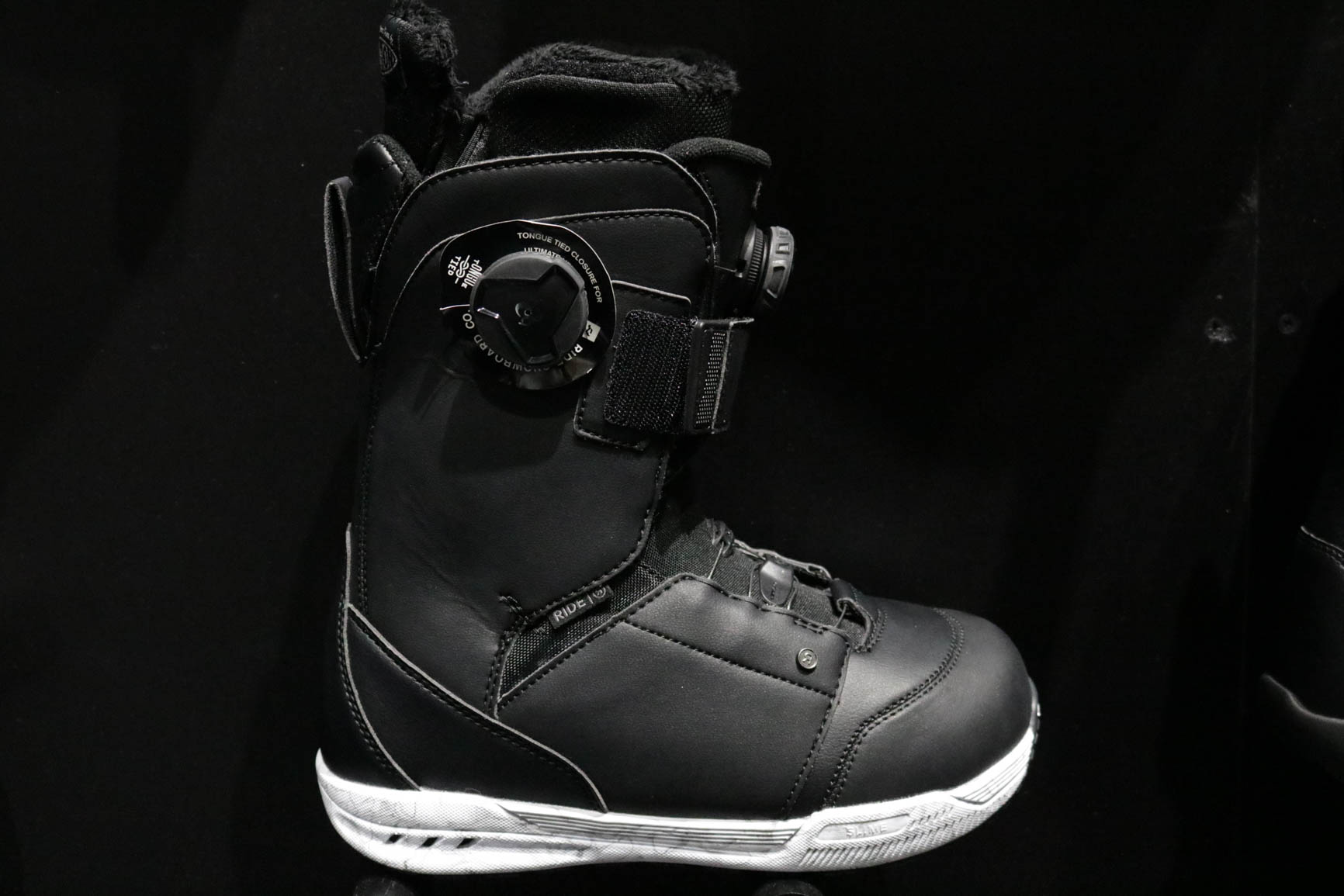 Ride Karmyn Boots 18/19