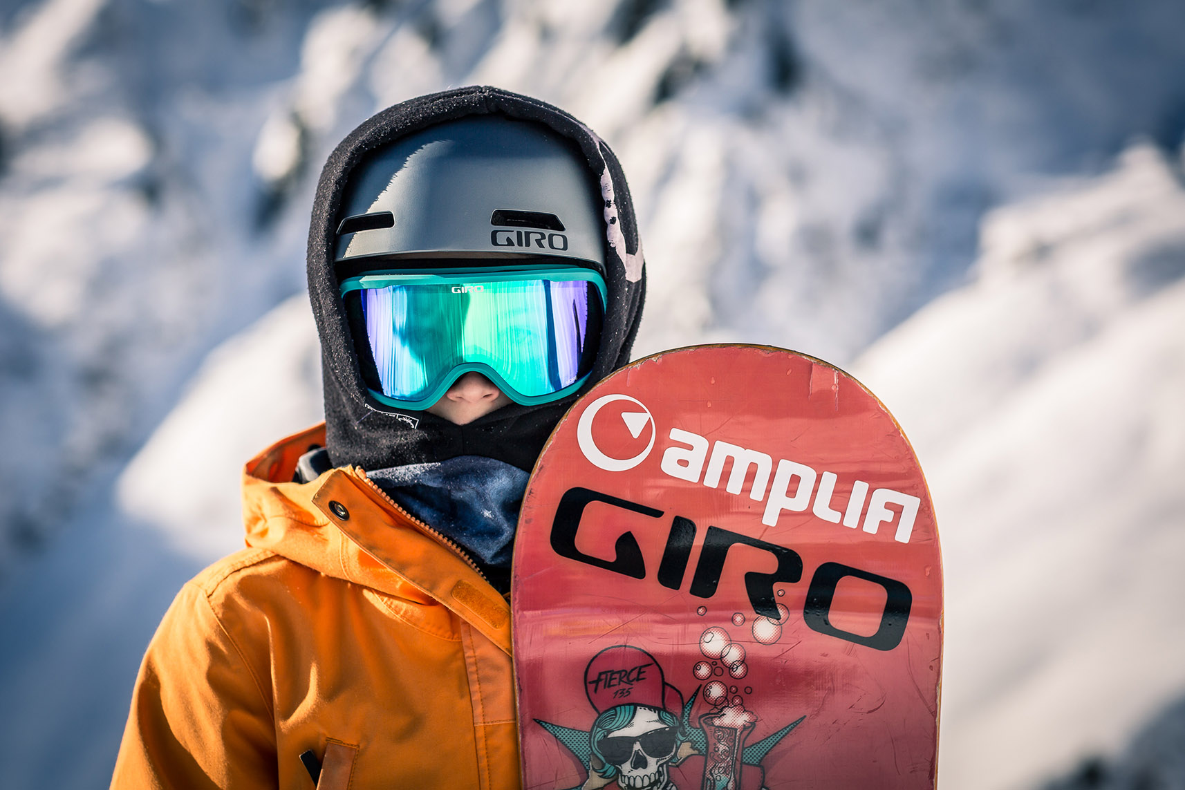 Riderin: Manola Plur de la Rosa | Foto: Bert Willer