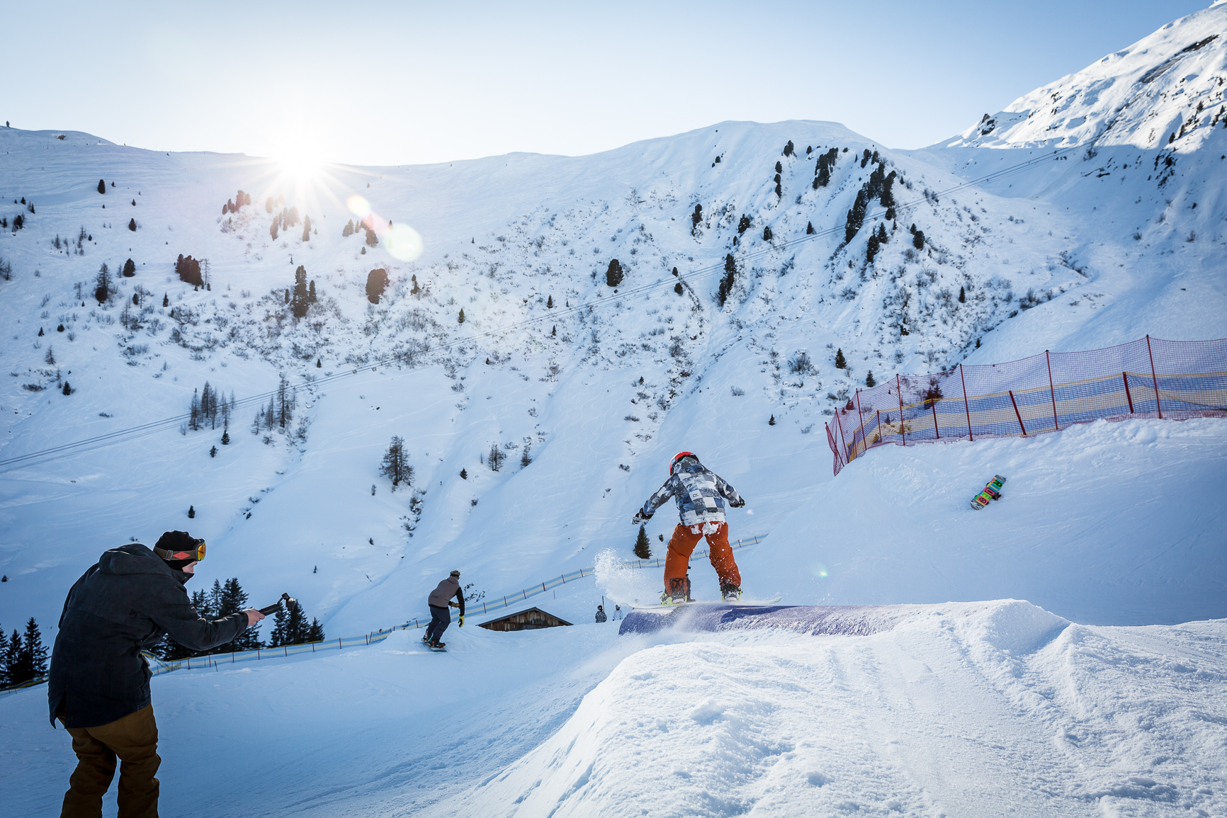 Rider: Joao Plur de la Rosa | Foto: Bert Willer