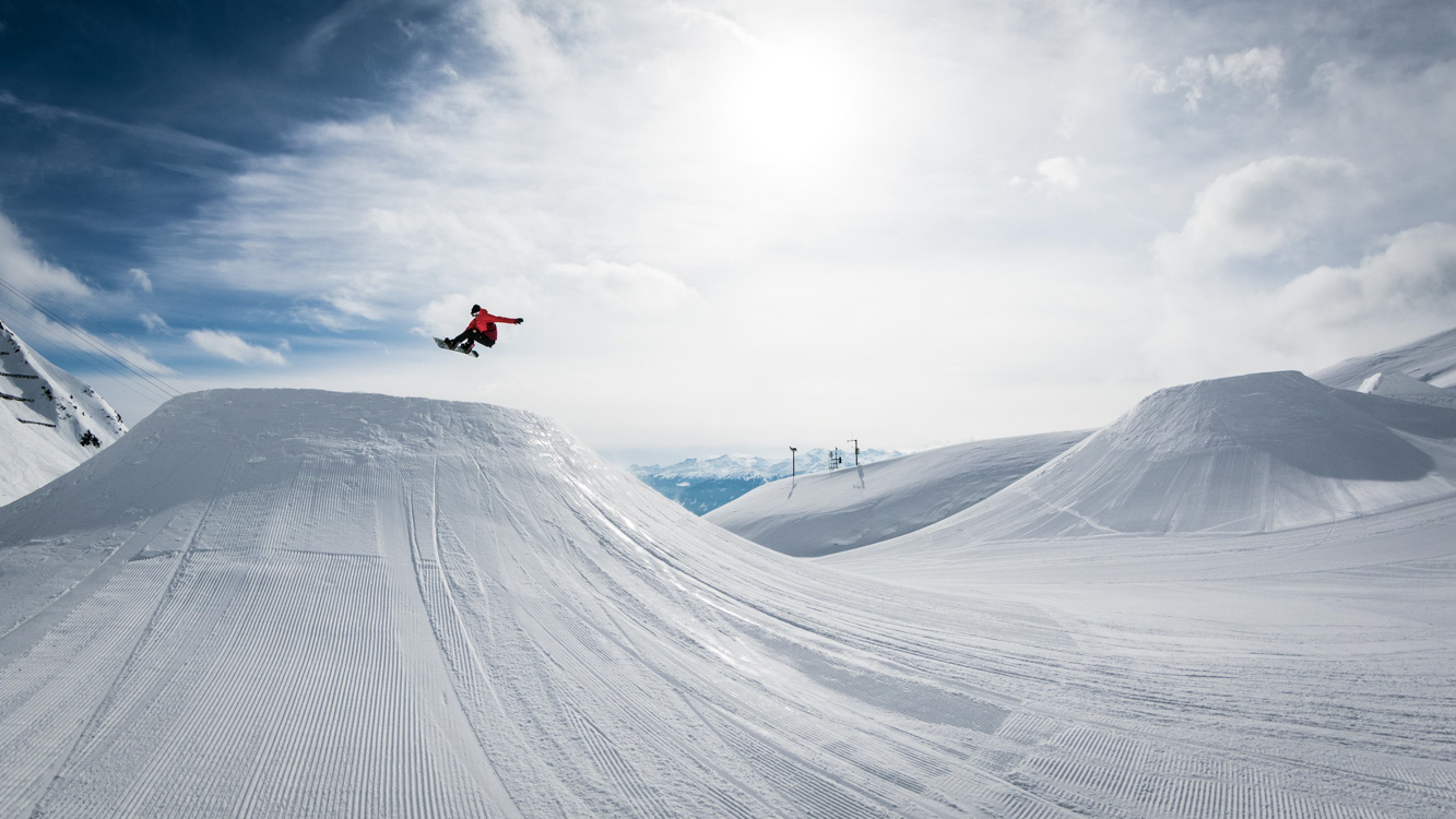 Rider: Thomas Enk | Pic: GOT iT! - Sane! Spring Break 2018 Nordkette