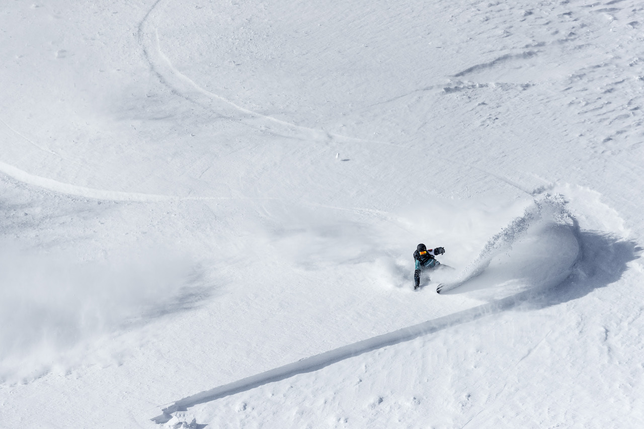 Foto: Freeride World Tour/J. Bernard