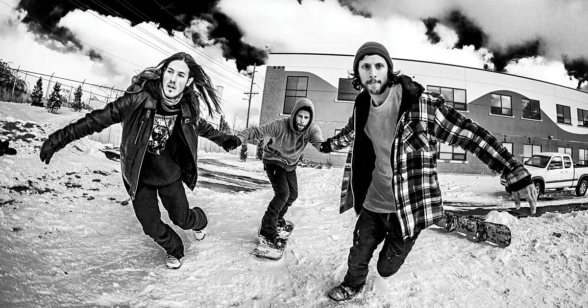 Salt Lake City Episode 4