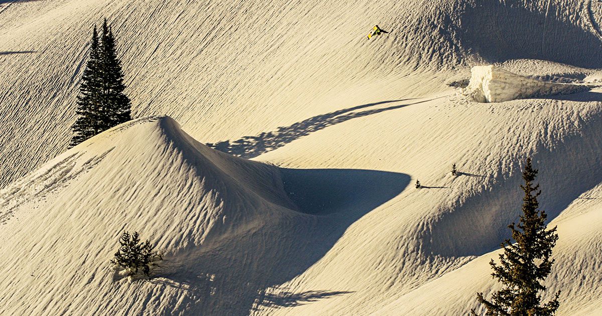 Salt Lake City Episode 3