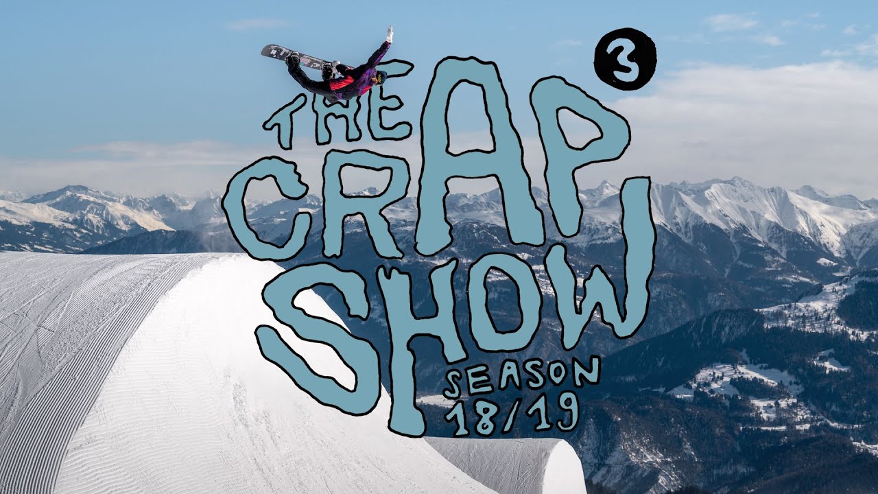 The Crab Show Laax #3 (2)