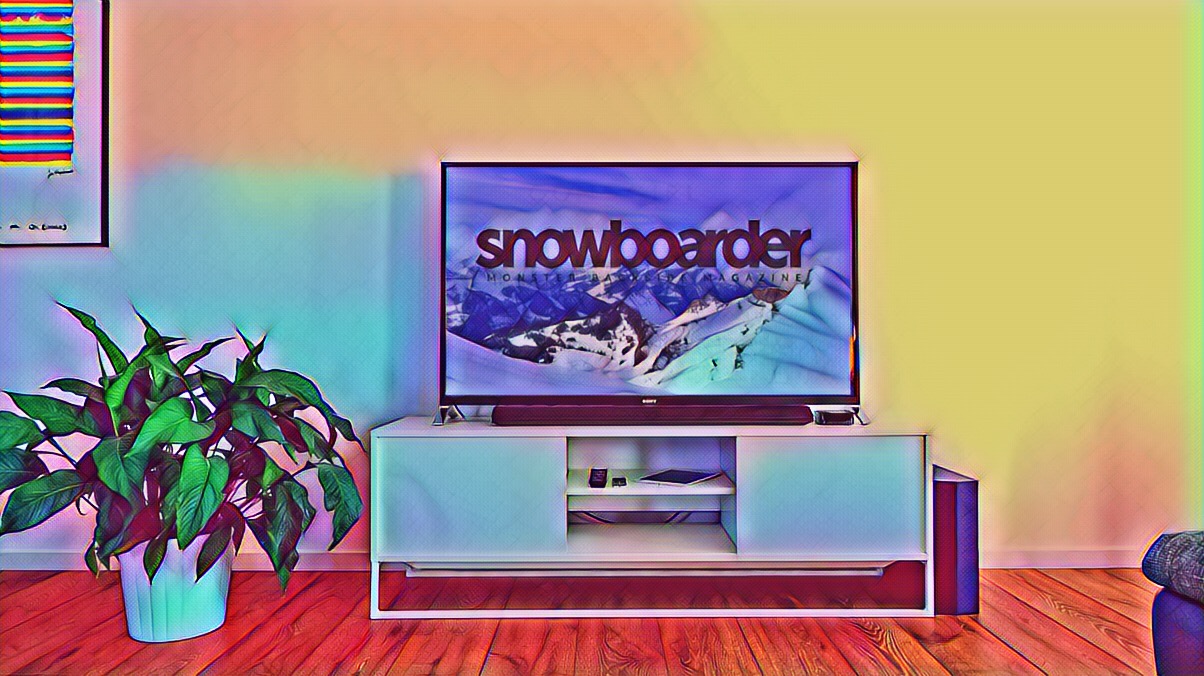 Die besten Snowboardfilme aller Zeiten