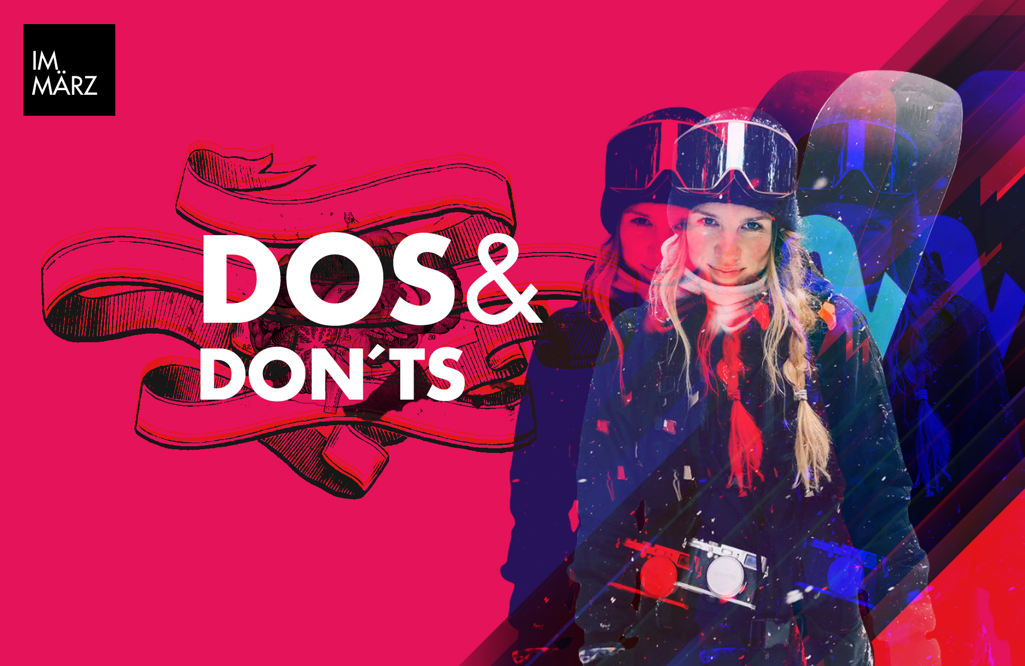 Fashion Dos and Donts