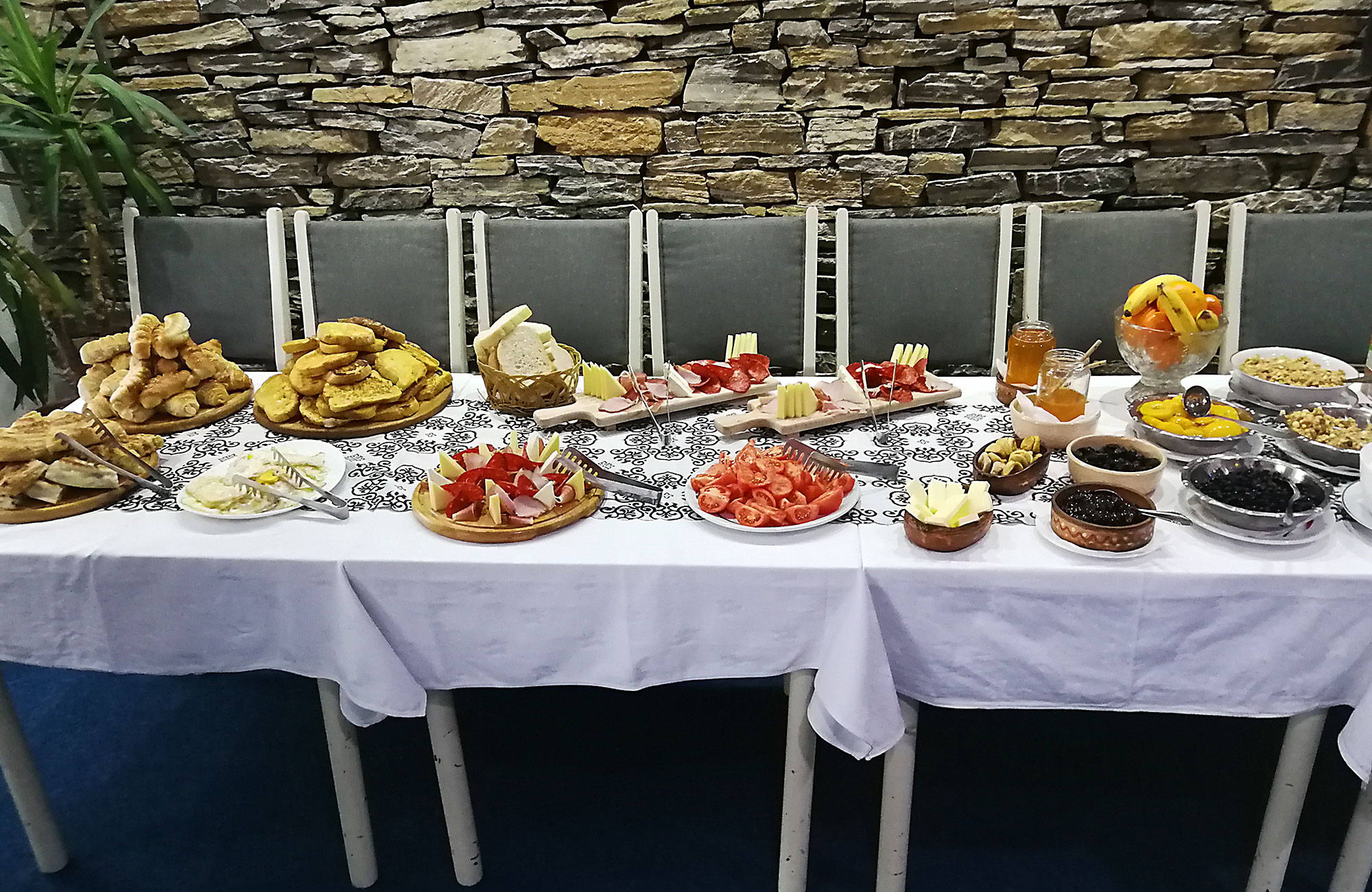 Mazedonien, Cat Snowboarding, Cat Skiing, Nordmazedonien