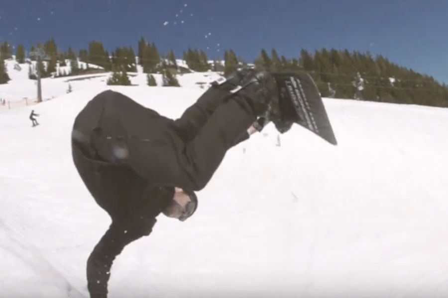 Maximlian Preissinger und Luis Eckert Tall & Small Vol. 4