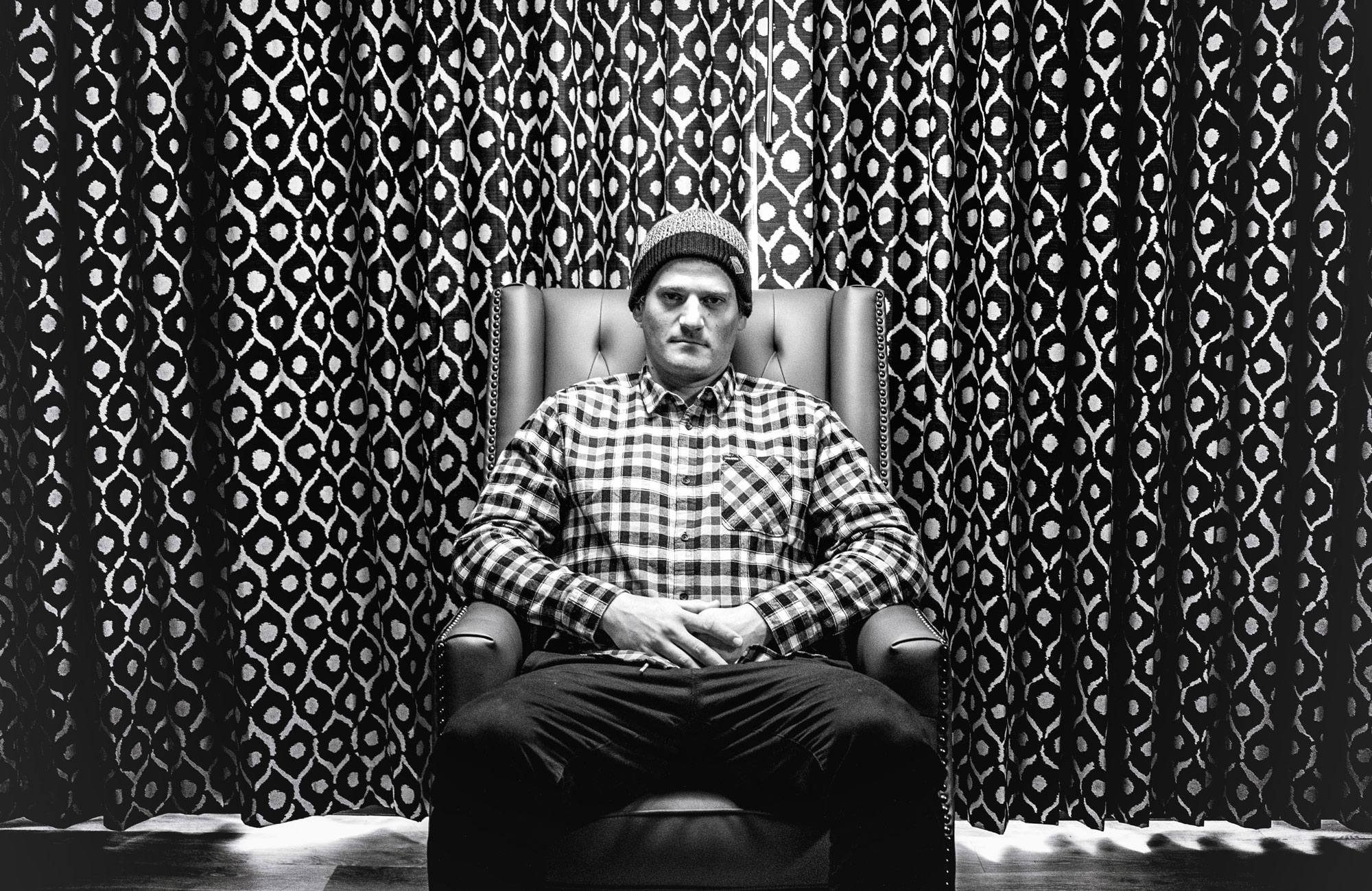 Gigi, Christian Scheidl, Anna Gasser, Olympia, Snowboard Coach, ÖSV, Nationaltrainer